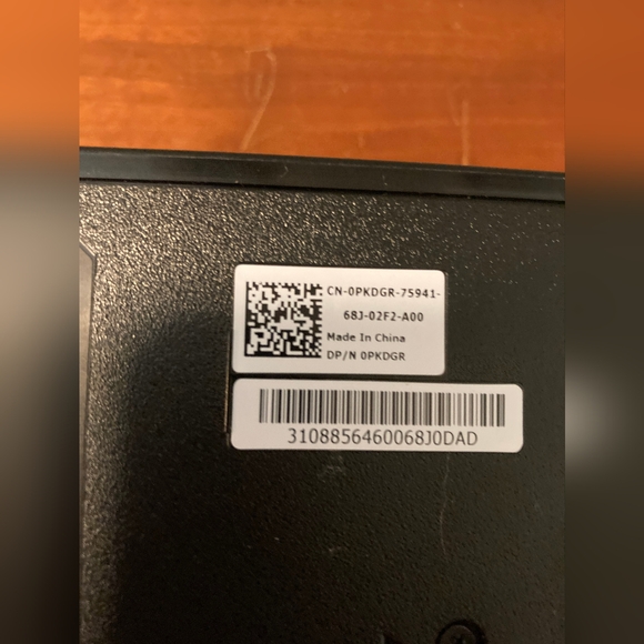 Product DescriptionE-Port Plus PR02X Docking Station / Port Replicator Kit.Inc - Picture 5 of 6